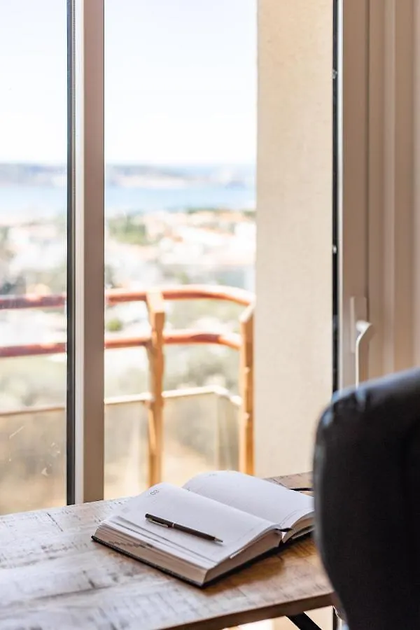 Belvedere Tm Flat With A Magnificent View Lisboa 0*,  Portugal